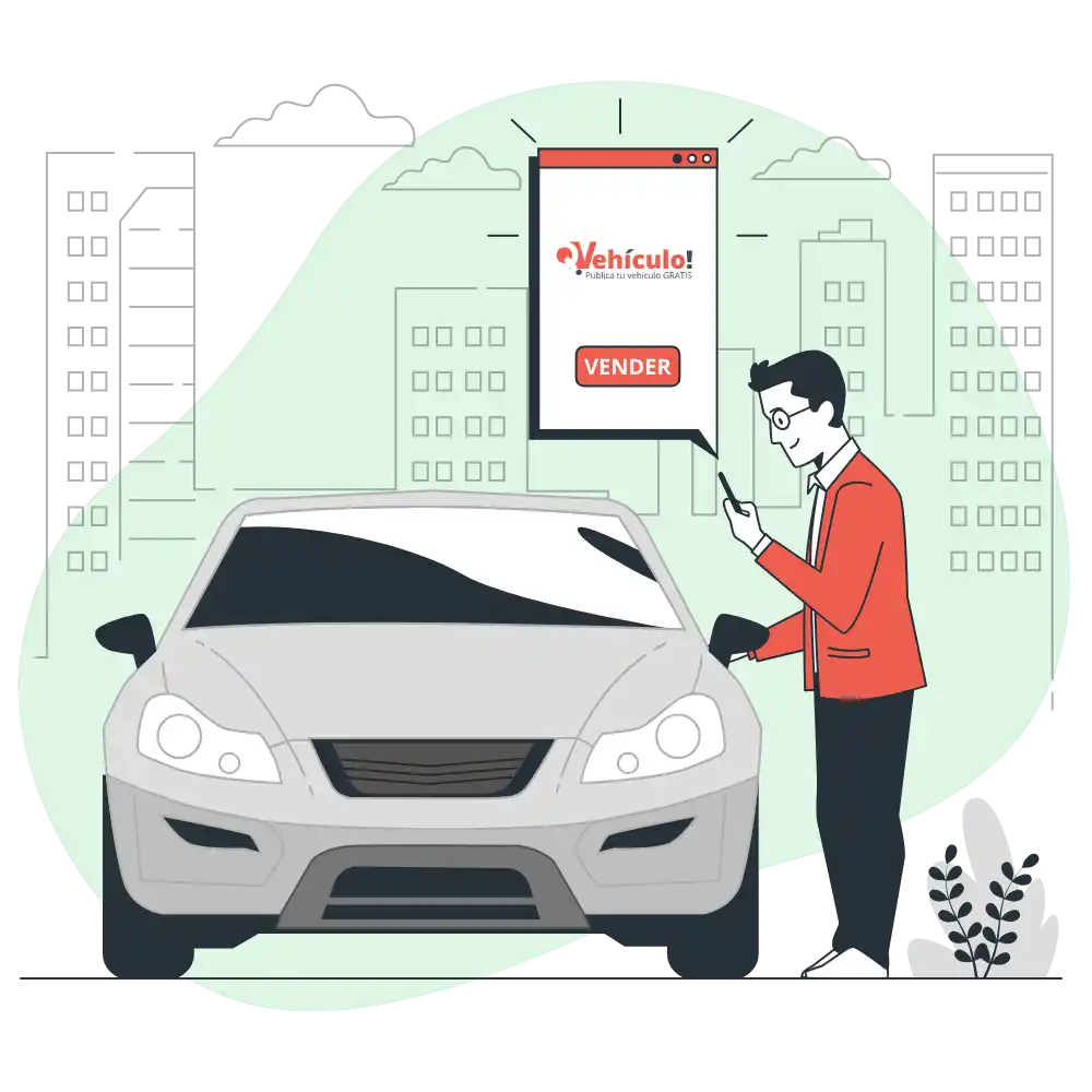 En !Que Vehículo¡ puedes: